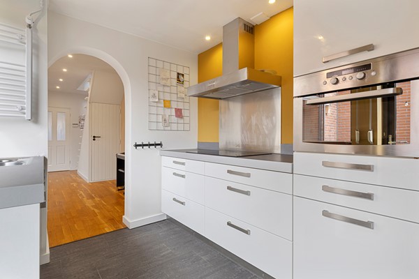 Medium property photo - Van Pontstraat 34, 5913 VK Venlo